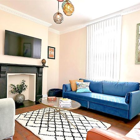 Stunning Ground Floor Apartment Near Southwold Esterno foto
