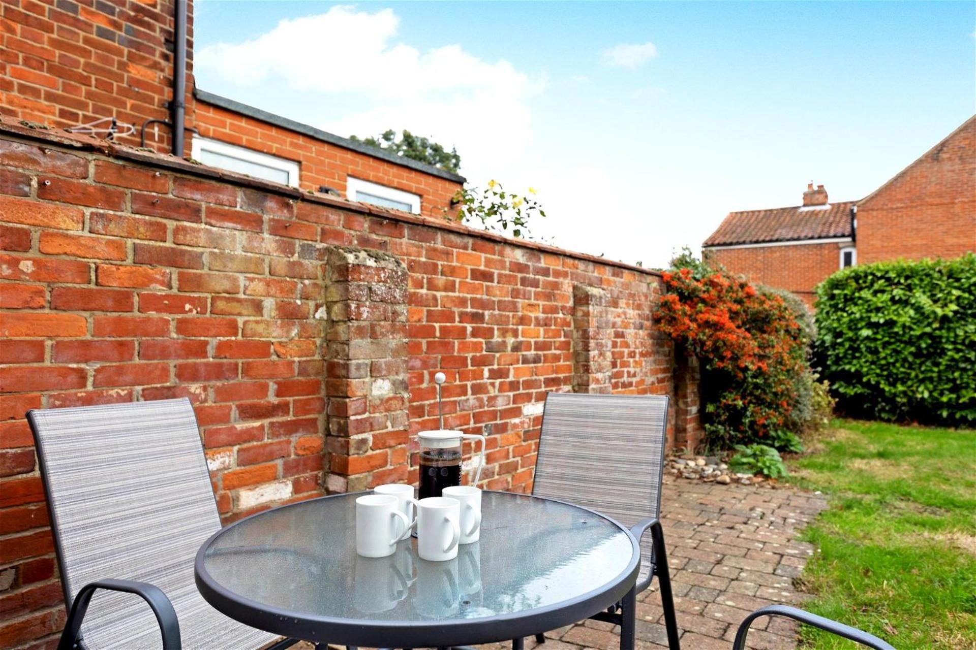 Stunning Ground Floor Apartment Near Southwold Esterno foto