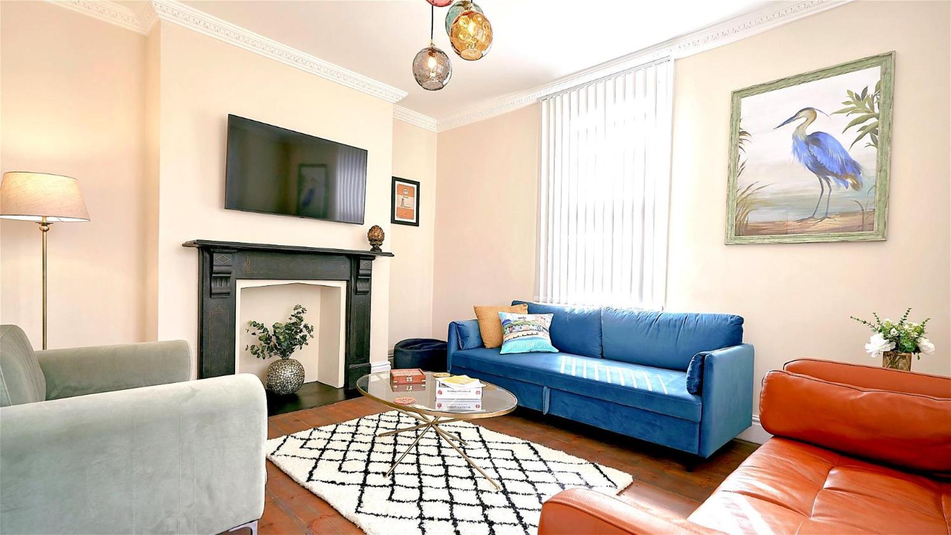 Stunning Ground Floor Apartment Near Southwold Esterno foto