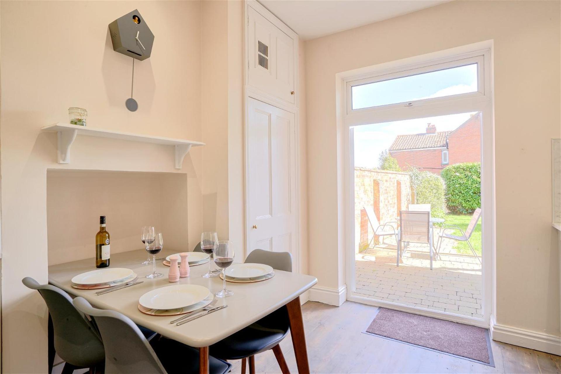 Stunning Ground Floor Apartment Near Southwold Esterno foto