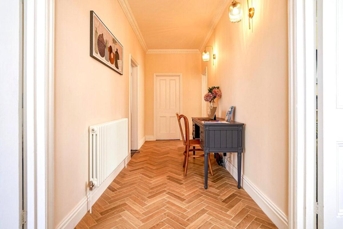 Stunning Ground Floor Apartment Near Southwold Esterno foto