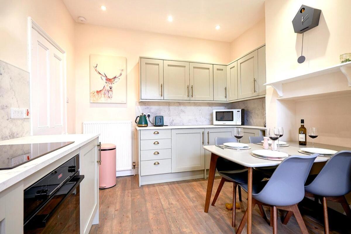 Stunning Ground Floor Apartment Near Southwold Esterno foto