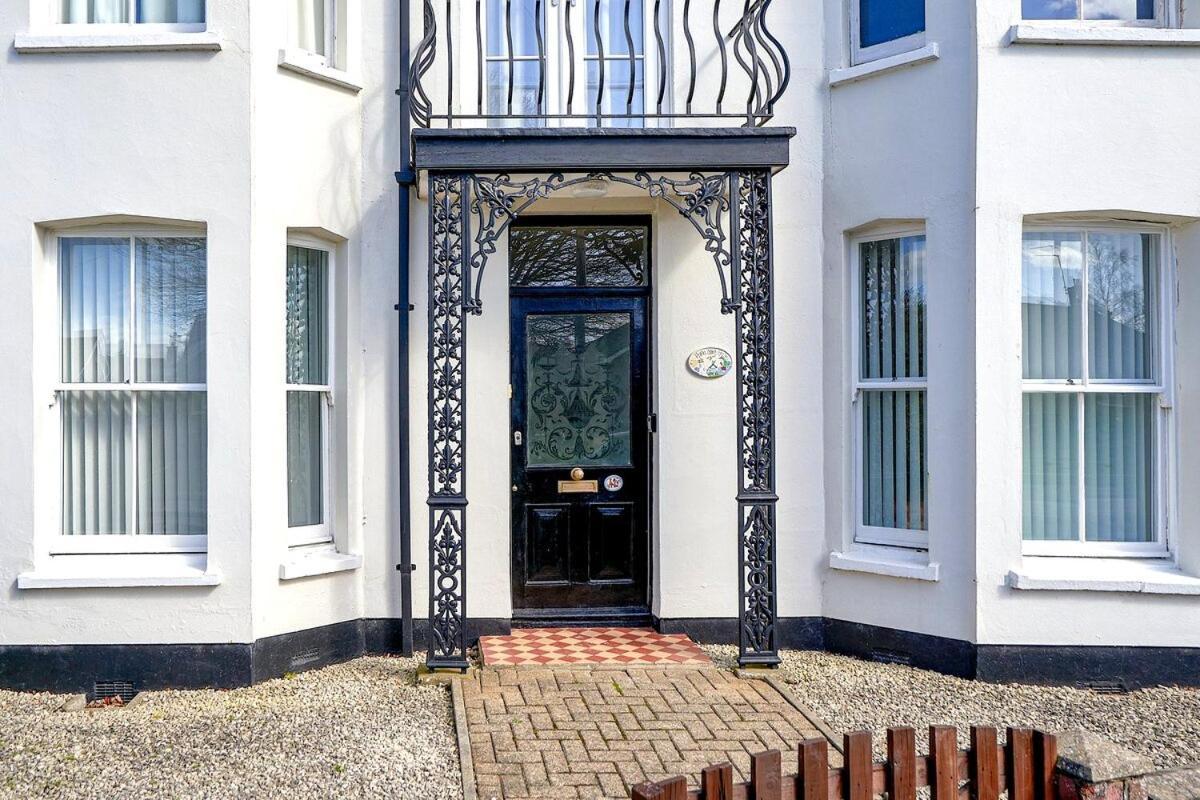Stunning Ground Floor Apartment Near Southwold Esterno foto