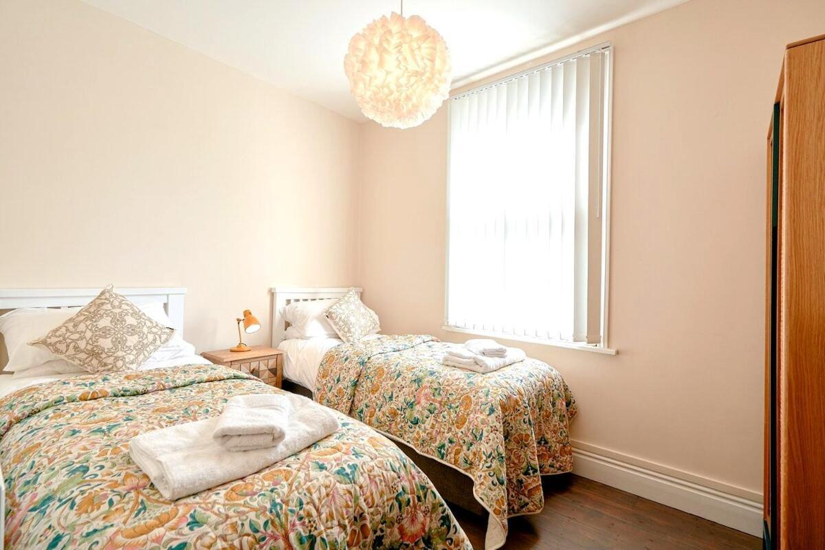 Stunning Ground Floor Apartment Near Southwold Esterno foto