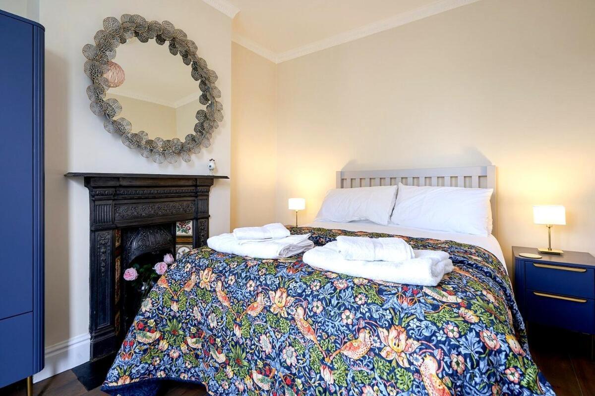Stunning Ground Floor Apartment Near Southwold Esterno foto