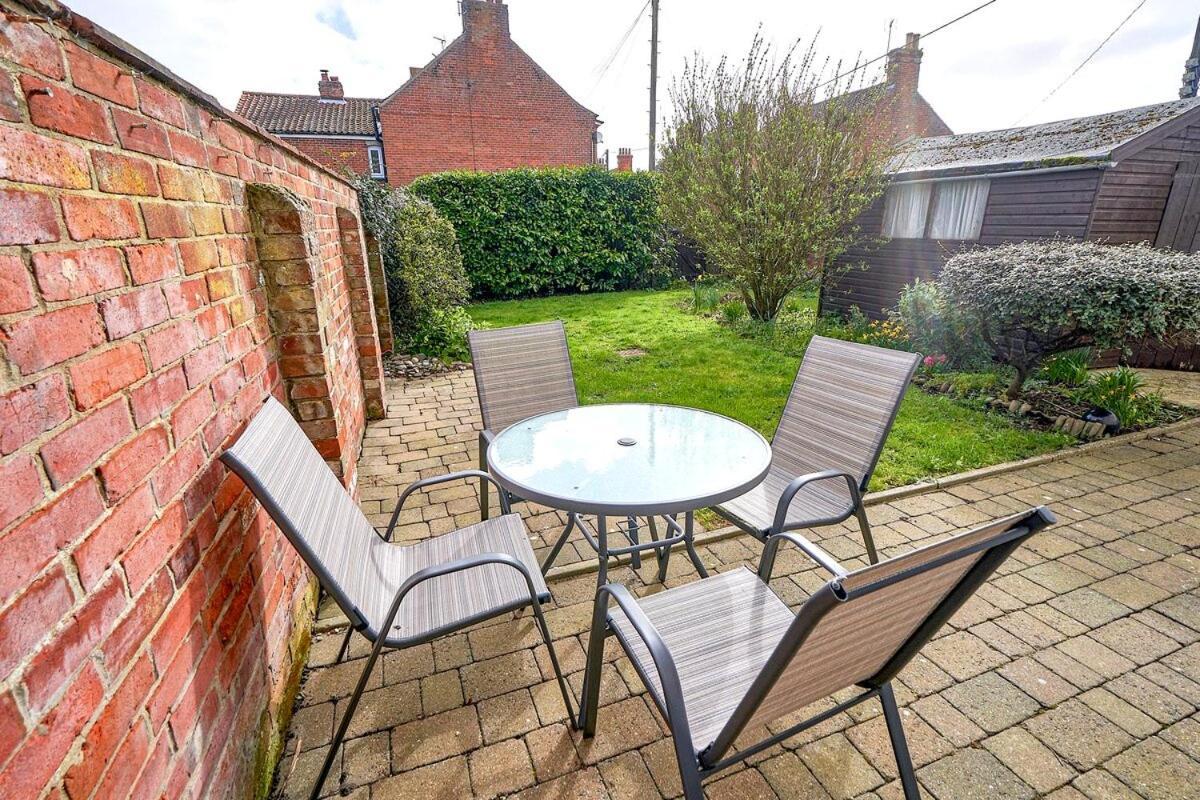 Stunning Ground Floor Apartment Near Southwold Esterno foto